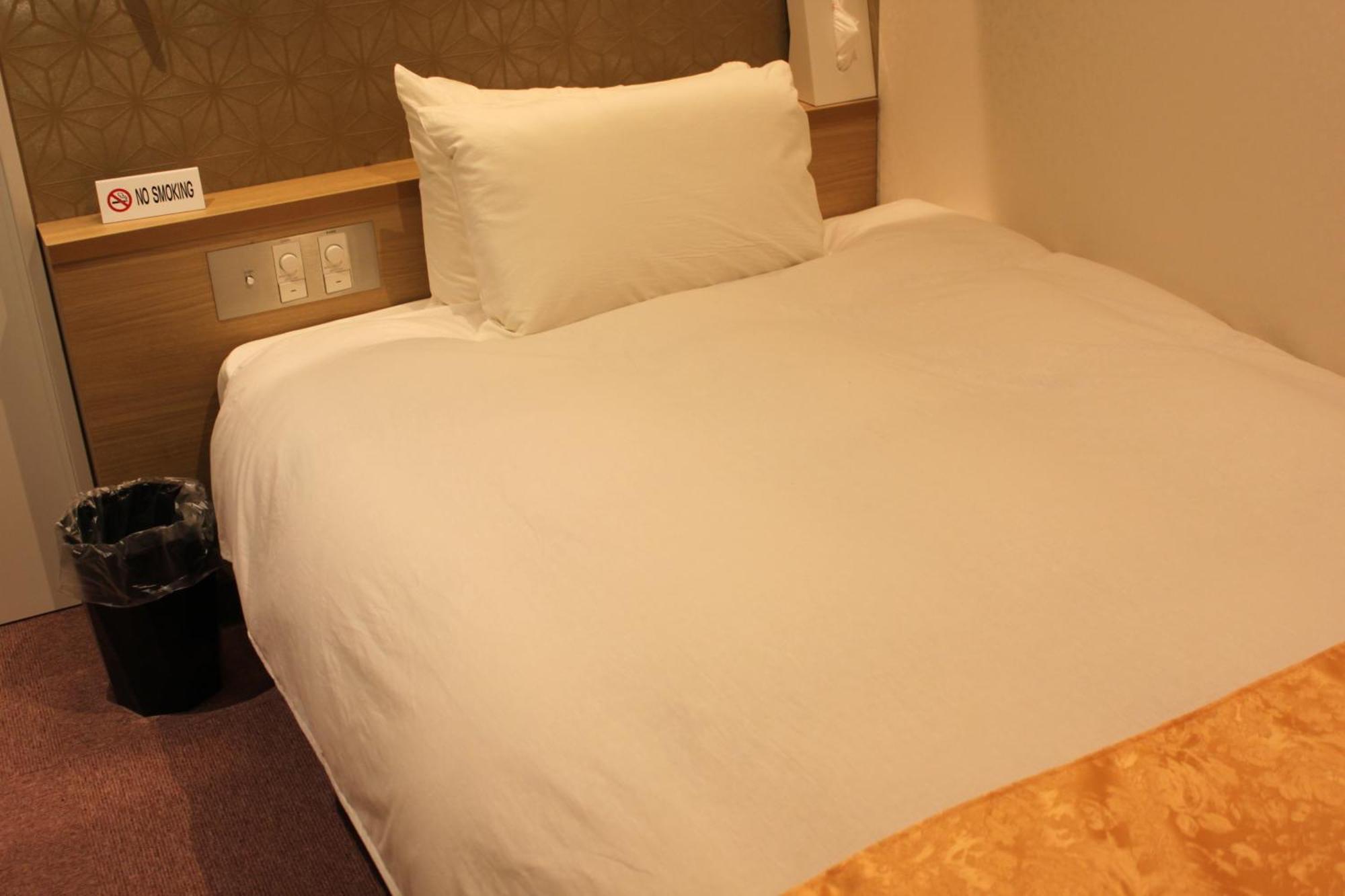 Hotel Richie Richie Ōsaka Exterior foto
